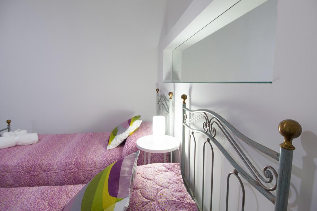 Pianozero Room San Benedetto del Tronto Pokoj fotografie
