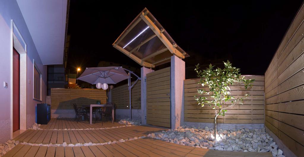 Pianozero Room San Benedetto del Tronto Exteriér fotografie